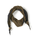 Triangle Scarf | Khaki