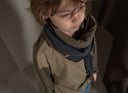 Triangle Scarf | Khaki