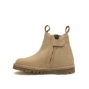 Chelsea Boots | Biscuit