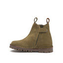 Chelsea Boots | Khaki