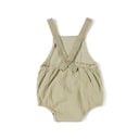 Baby Salopette | Pistache