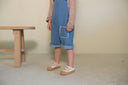 Short Dungaree | Jeans