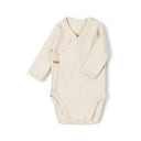 Newbie Romper | Dust