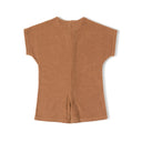 Row Playsuit | Terra