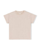 Sie Tshirt | Beige