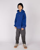 Stic pants | Antracite