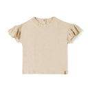 Fly Tshirt | Grain