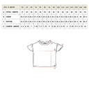 Fly Tshirt | Grain