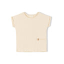 T-shirt | Pearl