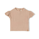 Fly Tshirt - muss | Vintage