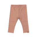 Tight Legging | Lychee