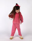 Tip pants | Cherry