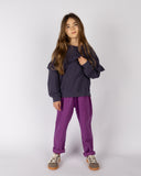 Tis pants | Blueberry Checkered