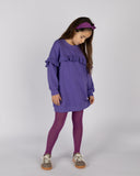 Tot dress | Blueberry