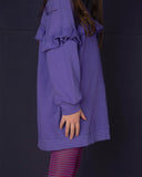 Tot dress | Blueberry