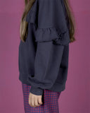 Tot sweater | Ocean