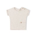 Tshirt | Beige