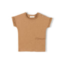 Tshirt | Caramel
