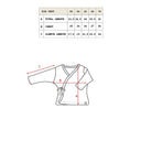 Rib Vest | Grain