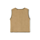 Bodywarmer | Camel