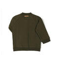 Bomber Vest | Khaki