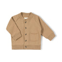 Bomber Vest | Biscuit