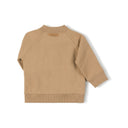 Bomber Vest | Biscuit