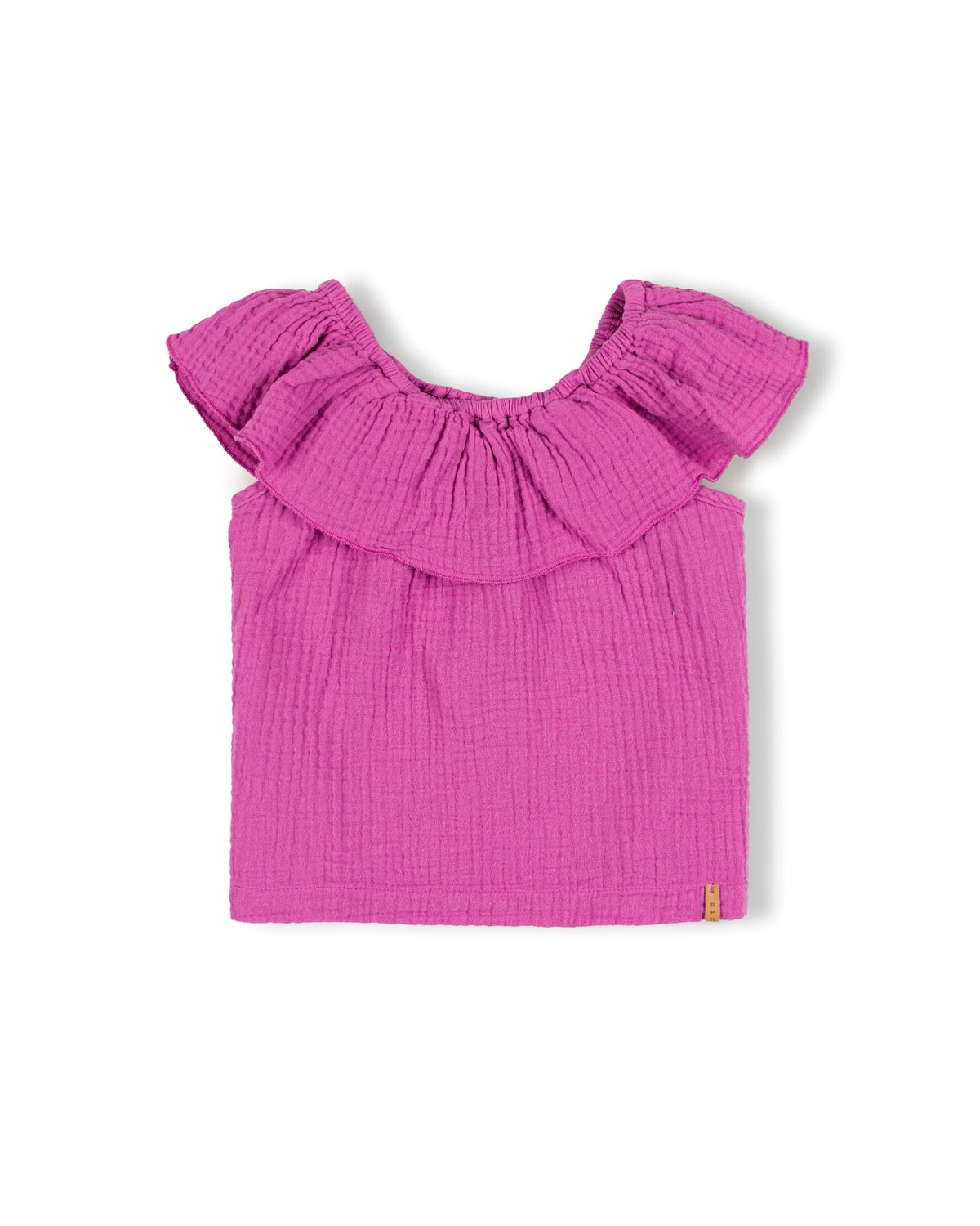 Arc Top | Lotus – Nixnut