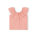 Arc Top | Spice Checkered