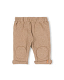 Bab pants | Pebble