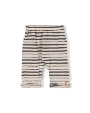 Bab pants | Whale Stripe