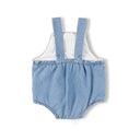 Baby Knot Salopette | Jeans