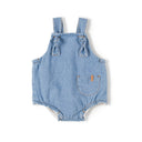 Baby Knot Salopette | Jeans