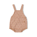 Baby Salopette | Fruit Dot