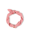 Bandana | Lotus Checkered