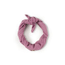 Bandana | Lotus Checkered