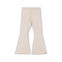 Basic Flared - Summer | Beige