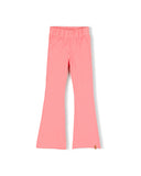 Basic Flared | coral