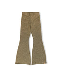 Basic flared | Gold