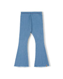Denim Flared | Jeans