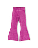 Basic flared | Plum