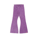 Basic Flared | Purple