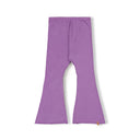 Basic Flared - Summer | Purple