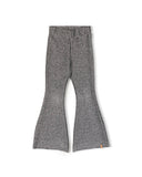 Basic flared | Silver
