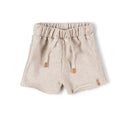 Basic Short | Beige