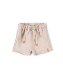 Basic Short | Beige