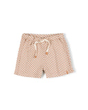 Basic Short | Biscuit Block