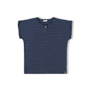 Be Tshirt | Sky Stripe