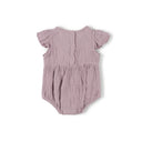 Beb Suit | Violet