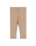 Bir Legging | Pebble